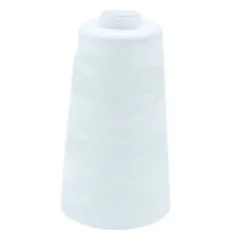 Budget Lockgaren-302 - Light Grey
