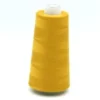 Budget Lockgaren-137 - Ocher/Gold