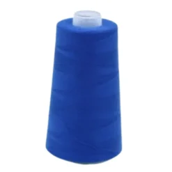 Budget Lockgaren-291 - Royal Blue