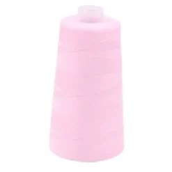 Budget Lockgaren-152 - Soft Pink