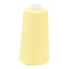 Budget Lockgaren-132 - Soft Yellow