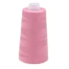 Budget Lockgaren-469 - Vintage Pink