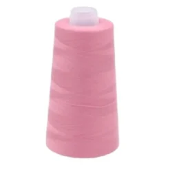 Budget Lockgaren-469 - Vintage Pink