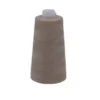 Budget Lockgaren-358 - Warm Beige/Taupe