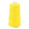 Budget Lockgaren-385 - Yellow