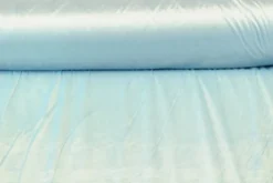 Budget Velours-05 - Licht Blauw