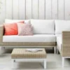 Canvas - Lila Paars