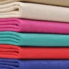 Canvas - Petrol Blauw