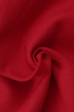 Canvas - Rood - 01