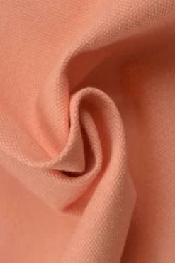 Canvas - Zalm Roze - 40