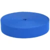 Ceintuurelastiek Kobalt Blauw - 25 mm