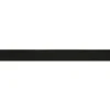 Ceintuurelastiek 20mm - 000 - Black