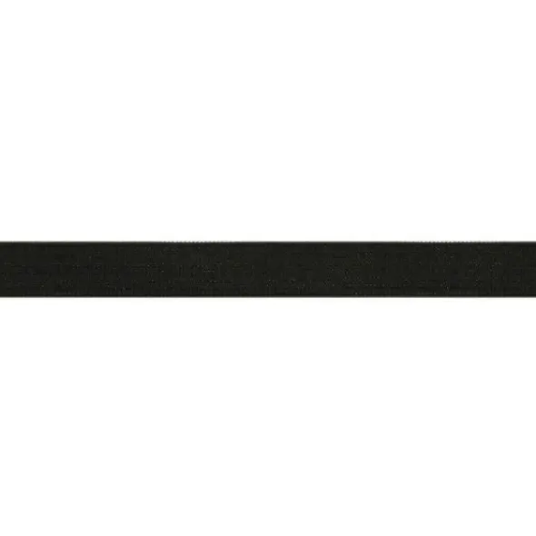 Ceintuurelastiek 20mm - 000 - Black