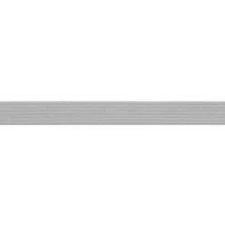 Ceintuurelastiek 20mm - 004 - Light Grey