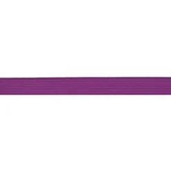Ceintuurelastiek 20mm - 188 - Purple