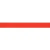 Ceintuurelastiek 20mm - 725 - Red