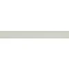 Ceintuurelastiek 20mm - 009 - White