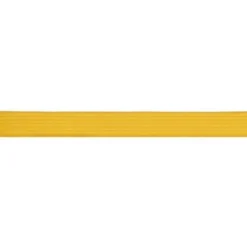 Ceintuurelastiek 30 mm-645 - Yellow