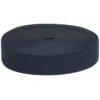 Ceintuurelastiek Navy - 25 mm