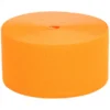 Ceintuurelastiek Oranje - 60 mm