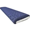 Chambray Aztec - Dark Blue