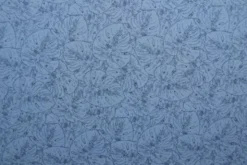 Chambray Botanic - Heavenly Blue
