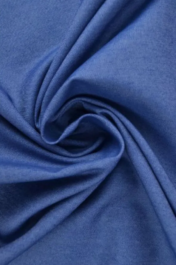 Chambray - Classy Blue - 03
