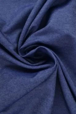Chambray - Dark Blue - 04