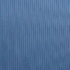 Chambray - Fine Black Lines on Classy Blue