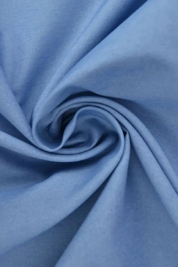 Chambray - Light Blue - 01