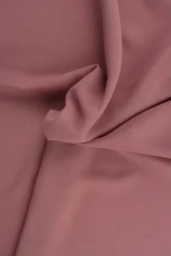 Chiffon Donker Oud Roze - 38