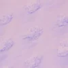 Chiffon Dots - Lilac