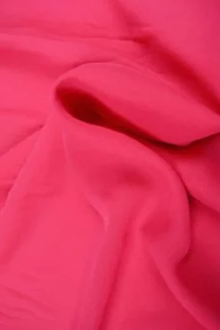 Chiffon Fuchsia Roze - 51