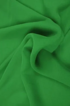 Chiffon Gras Groen - 11