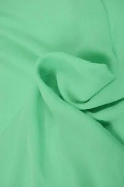 Chiffon Mint Groen - 14