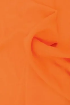 Chiffon Oranje - 10