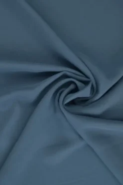 Chiffon Staalblauw - 138