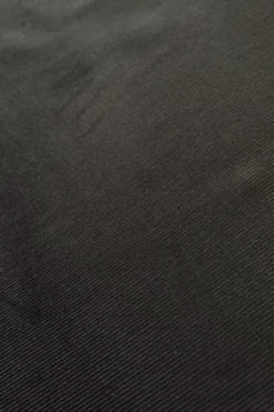 Corduroy/Babyrib - Black