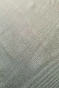 Corduroy/Babyrib - Mouse Grey