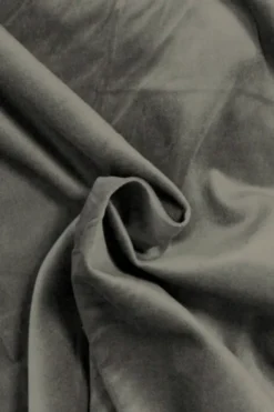 Corduroy - Grey