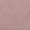 Cotton - Jacquard Roses - Donker Oud Roze - 38