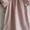 Cotton - Jacquard Roses - Off White - 00