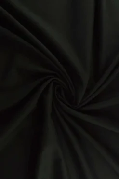 Cotton Voile - Black
