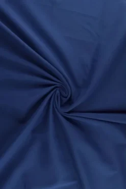 Cotton Voile - Cobalt
