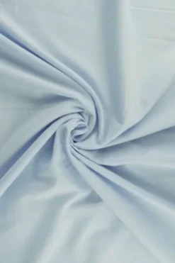 Cotton Voile - Ice Blue