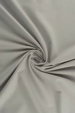 Cotton Voile - Light Grey