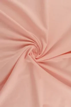 Cotton Voile - Salmon
