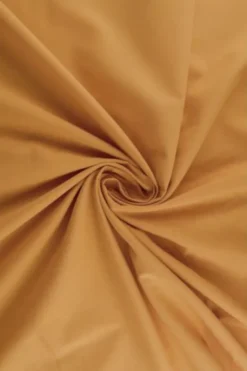 Cotton Voile - Soft Ocher