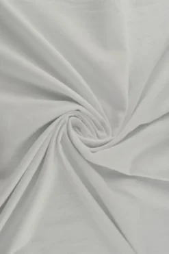 Cotton Voile - White
