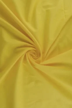 Cotton Voile - Yellow